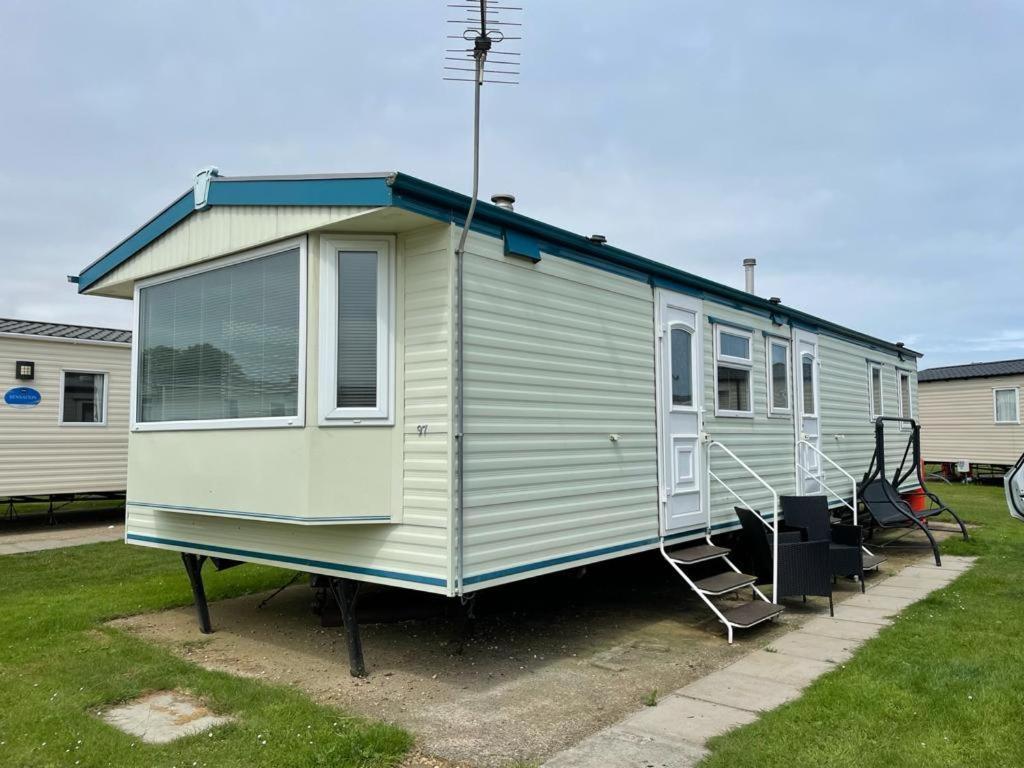 Southfield 97 Villa Driffield Exterior photo